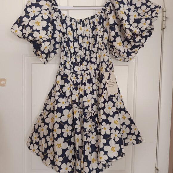 Bohme Dress Summer - Picture 3 of 4